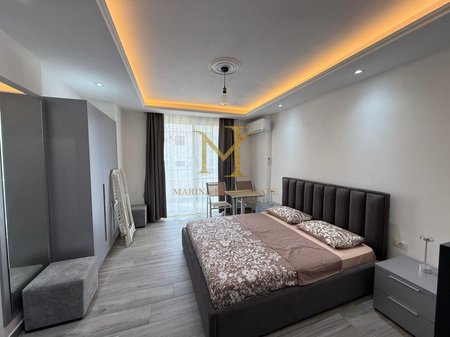 APARTAMENT 1+1 ME QERA NE PLAZH HEKURUDHA !!