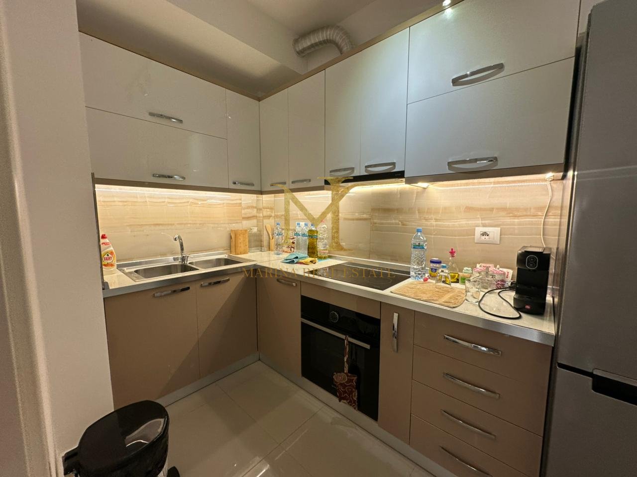 SHITET APARTAMENT 2+1 LURA 3 GJIRI LALZIT!