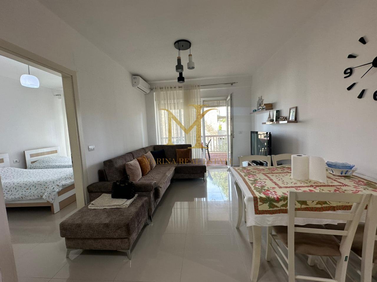 SHITET APARTAMENT 2+1 LURA 3 GJIRI LALZIT!