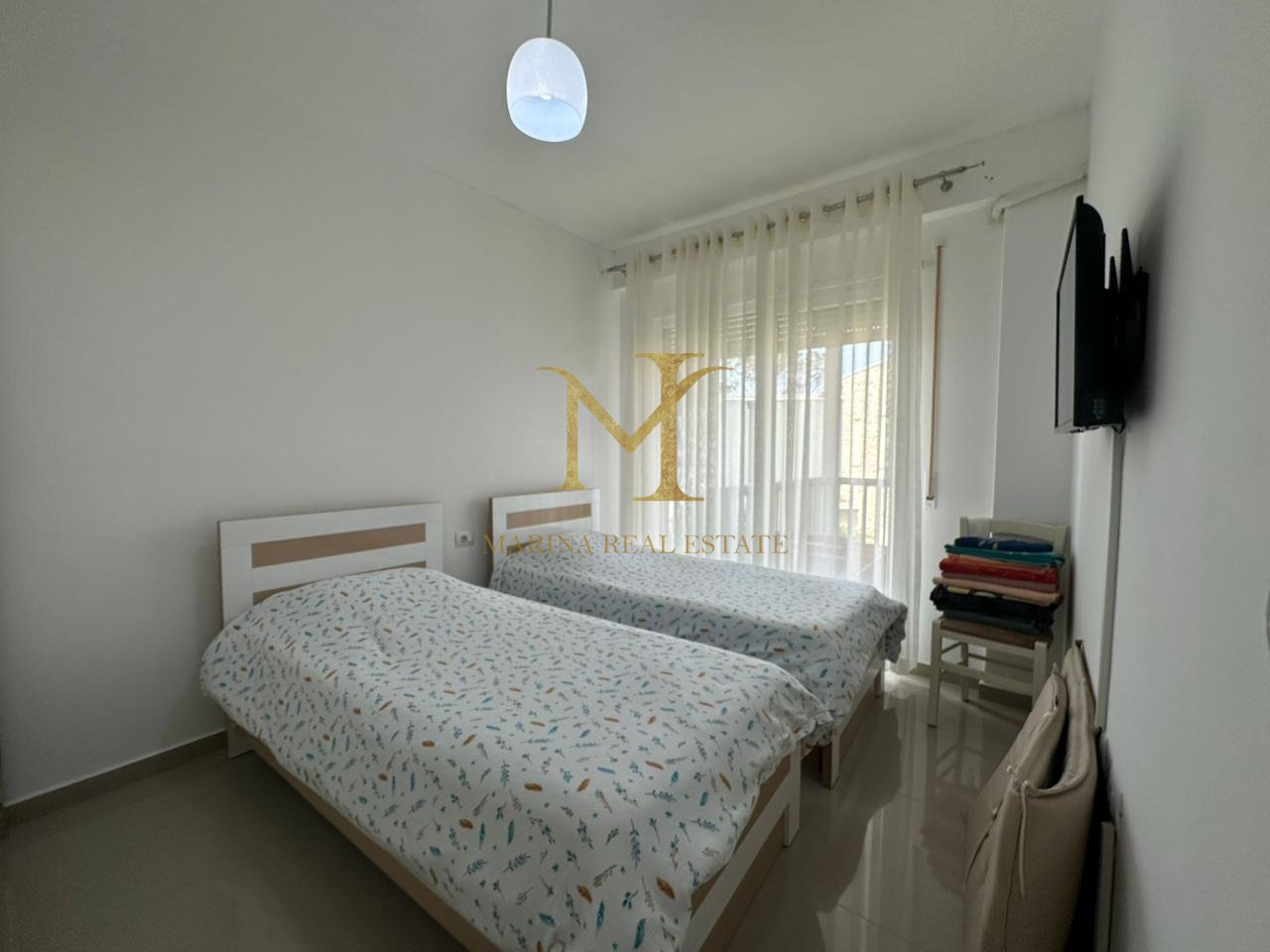 SHITET APARTAMENT 2+1 LURA 3 GJIRI LALZIT!