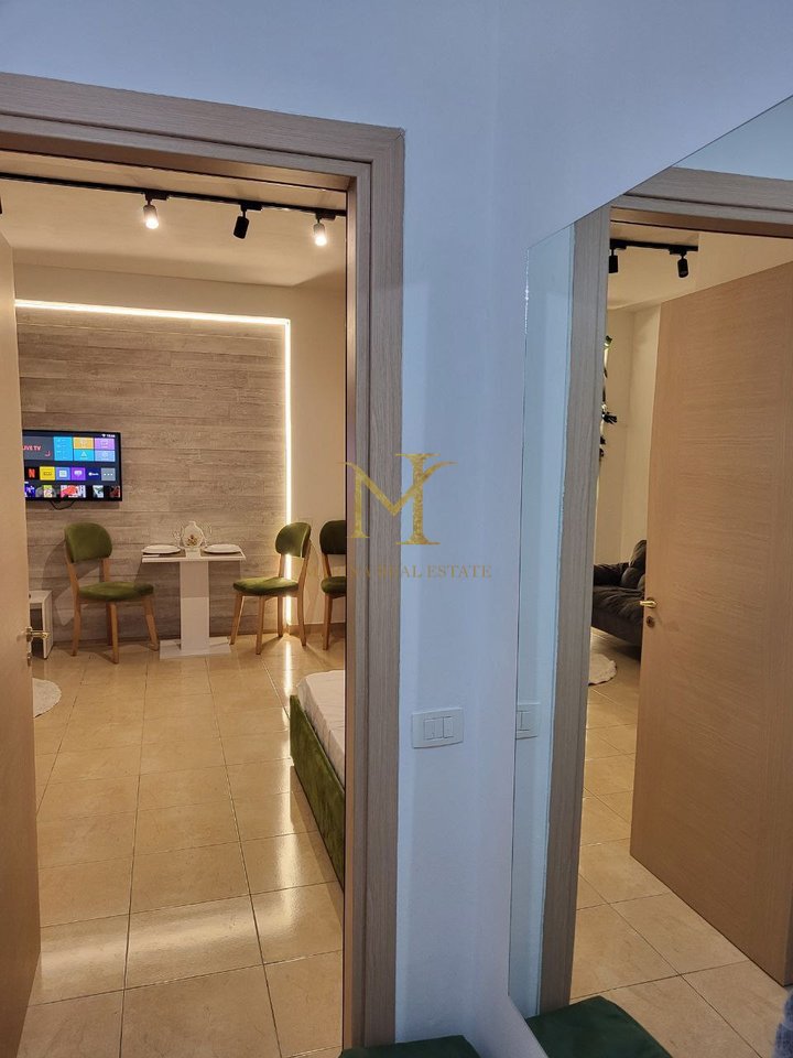 GARSONIERE NË PLEPA DURRËS, PËR SHITJE!