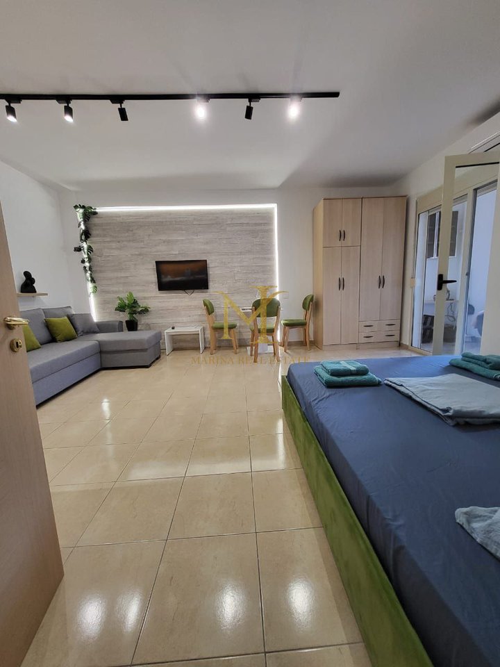 GARSONIERE NË PLEPA DURRËS, PËR SHITJE!