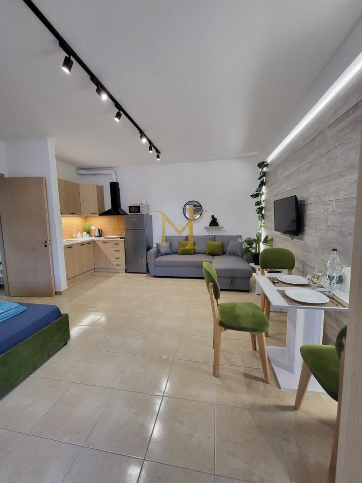 GARSONIERE NË PLEPA DURRËS, PËR SHITJE!