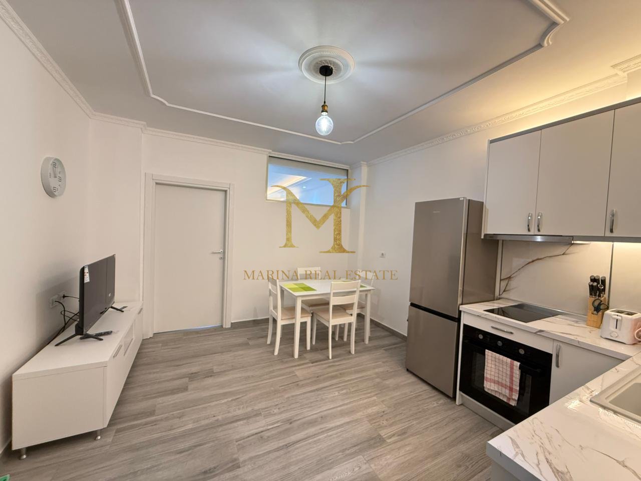 APARTAMENT 1+1 ME QERA NE PLAZH HEKURUDHA !!