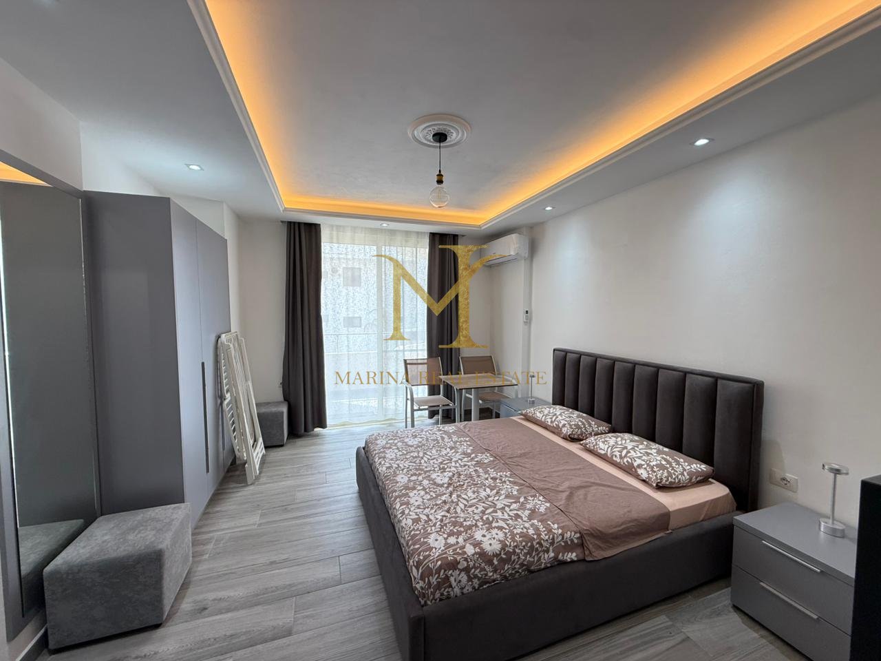 APARTAMENT 1+1 ME QERA NE PLAZH HEKURUDHA !!