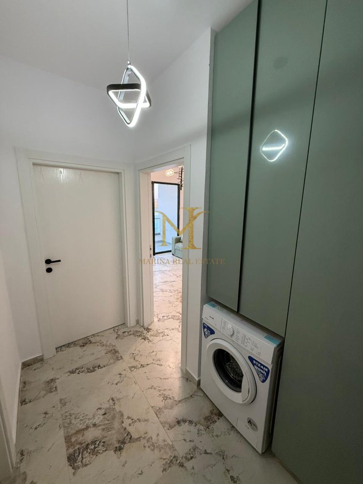 APARTMENT 1+1 FOR SALE IN LIBURNA RESIDENCE, GOLEM!