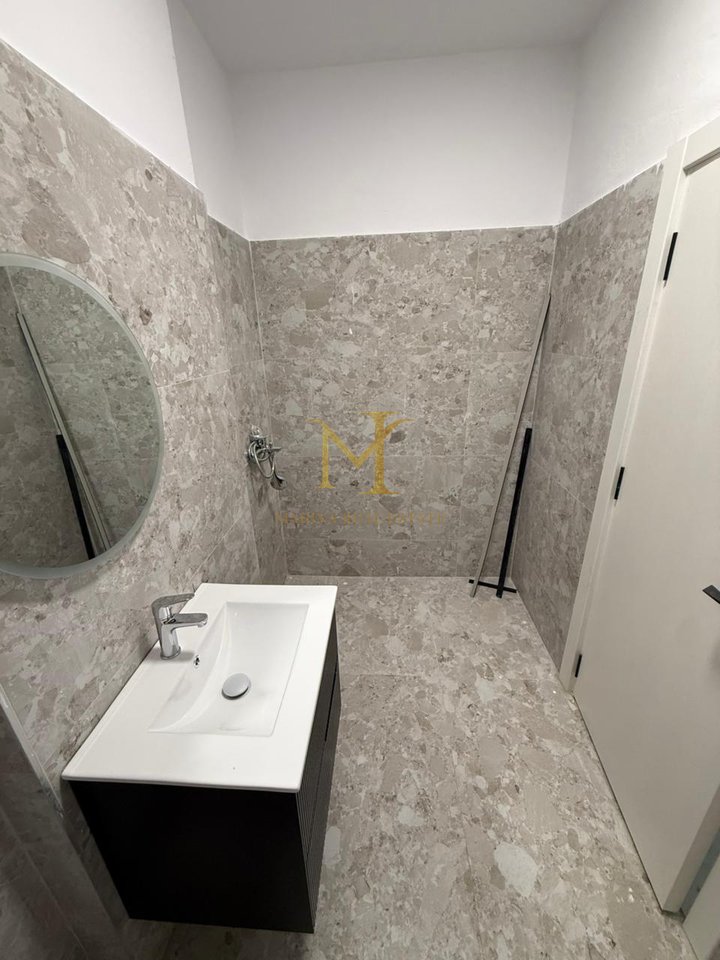 APARTMENT 1+1 FOR SALE IN LIBURNA RESIDENCE, GOLEM!