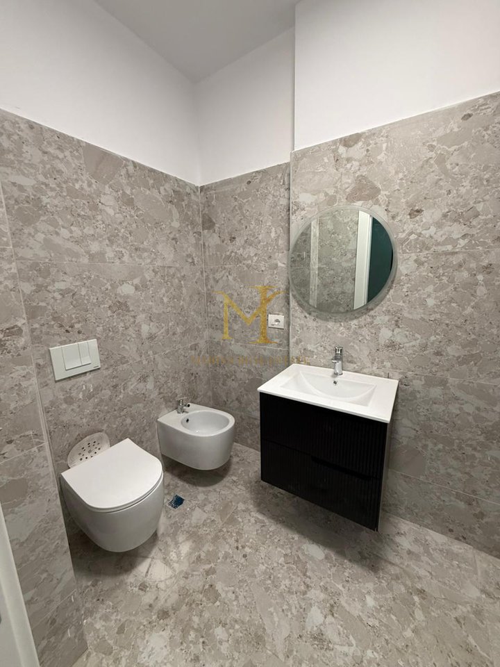 APARTMENT 1+1 FOR SALE IN LIBURNA RESIDENCE, GOLEM!