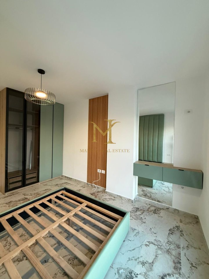 APARTMENT 1+1 FOR SALE IN LIBURNA RESIDENCE, GOLEM!