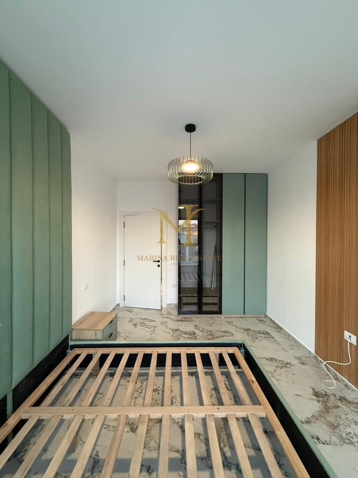 APARTMENT 1+1 FOR SALE IN LIBURNA RESIDENCE, GOLEM!