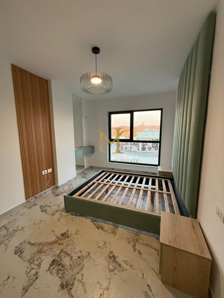 APARTMENT 1+1 FOR SALE IN LIBURNA RESIDENCE, GOLEM!