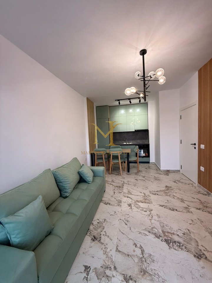 APARTMENT 1+1 FOR SALE IN LIBURNA RESIDENCE, GOLEM!