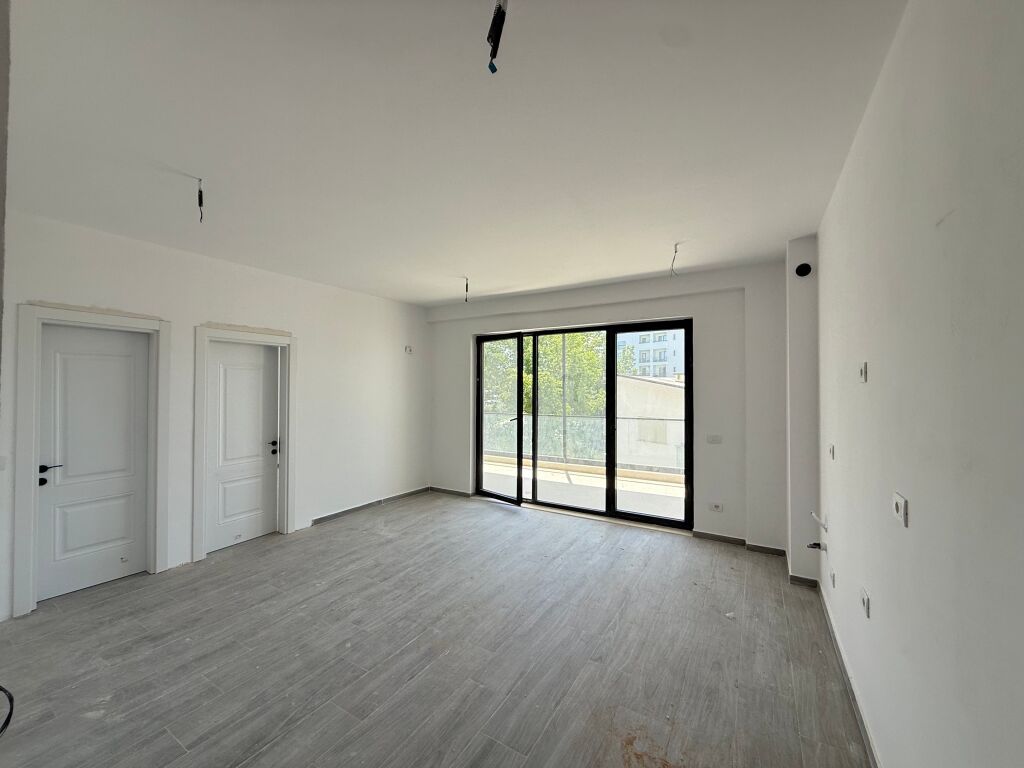 SHITET APARTAMENT 1+1 NE REZIDENCEN LIBURNA, GOLEM!