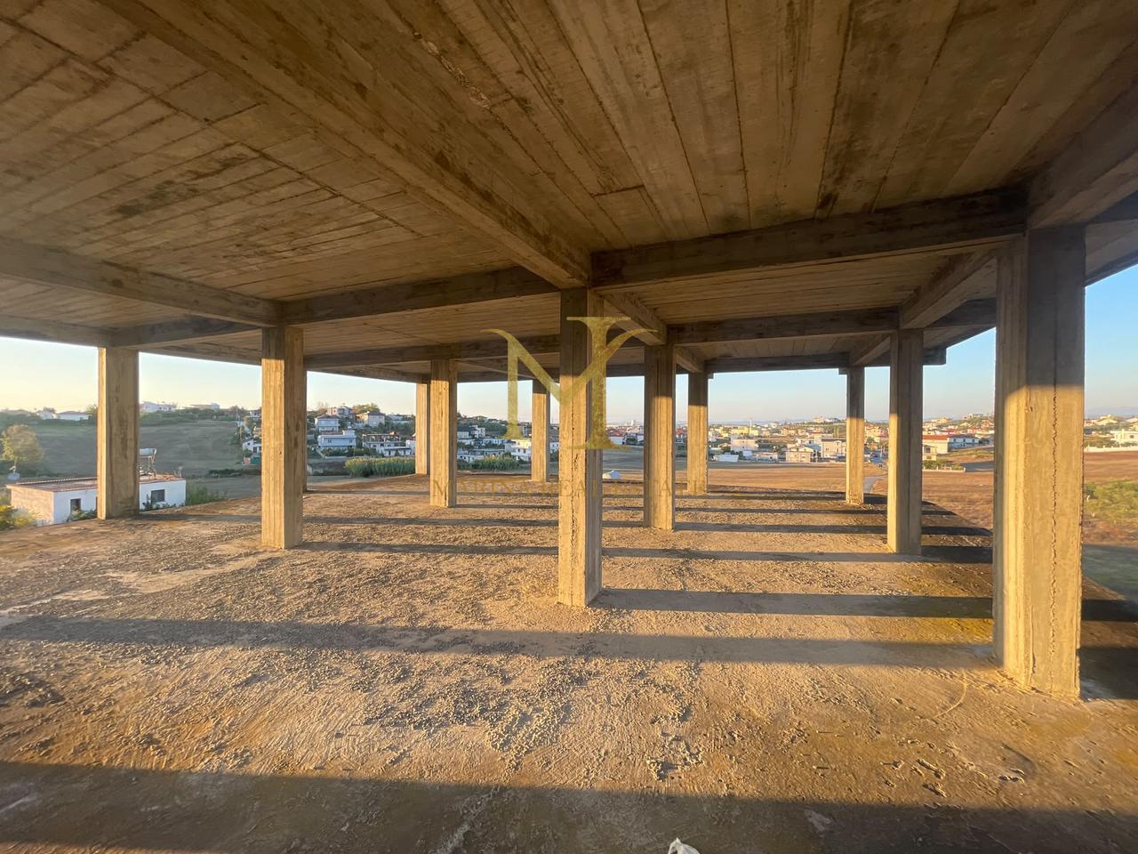 🏡 SHITET KARBINË 3-KATËSHE – RRASHBULL, DURRËS