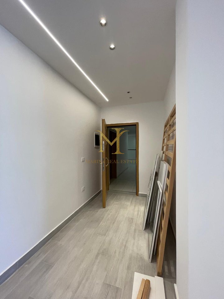 SHITET APARTAMENT 2+1 | KOMPLEKSI EKA, PLAZH DURRËS