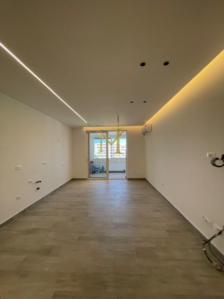 SHITET APARTAMENT 2+1 | KOMPLEKSI EKA, PLAZH DURRËS