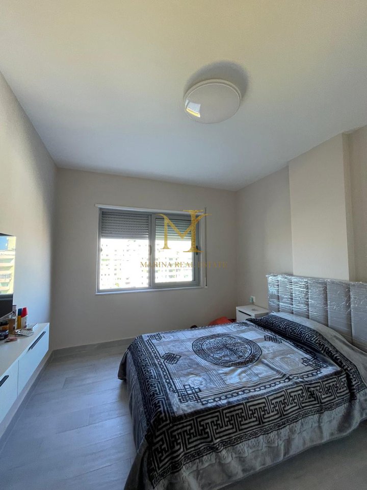 SHITET APARTAMENT 2+1 | KOMPLEKSI EKA, PLAZH DURRËS