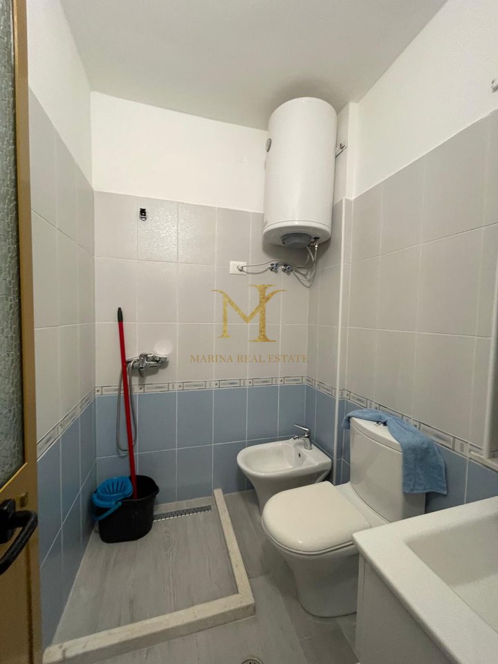 SHITET APARTAMENT 2+1 | KOMPLEKSI EKA, PLAZH DURRËS
