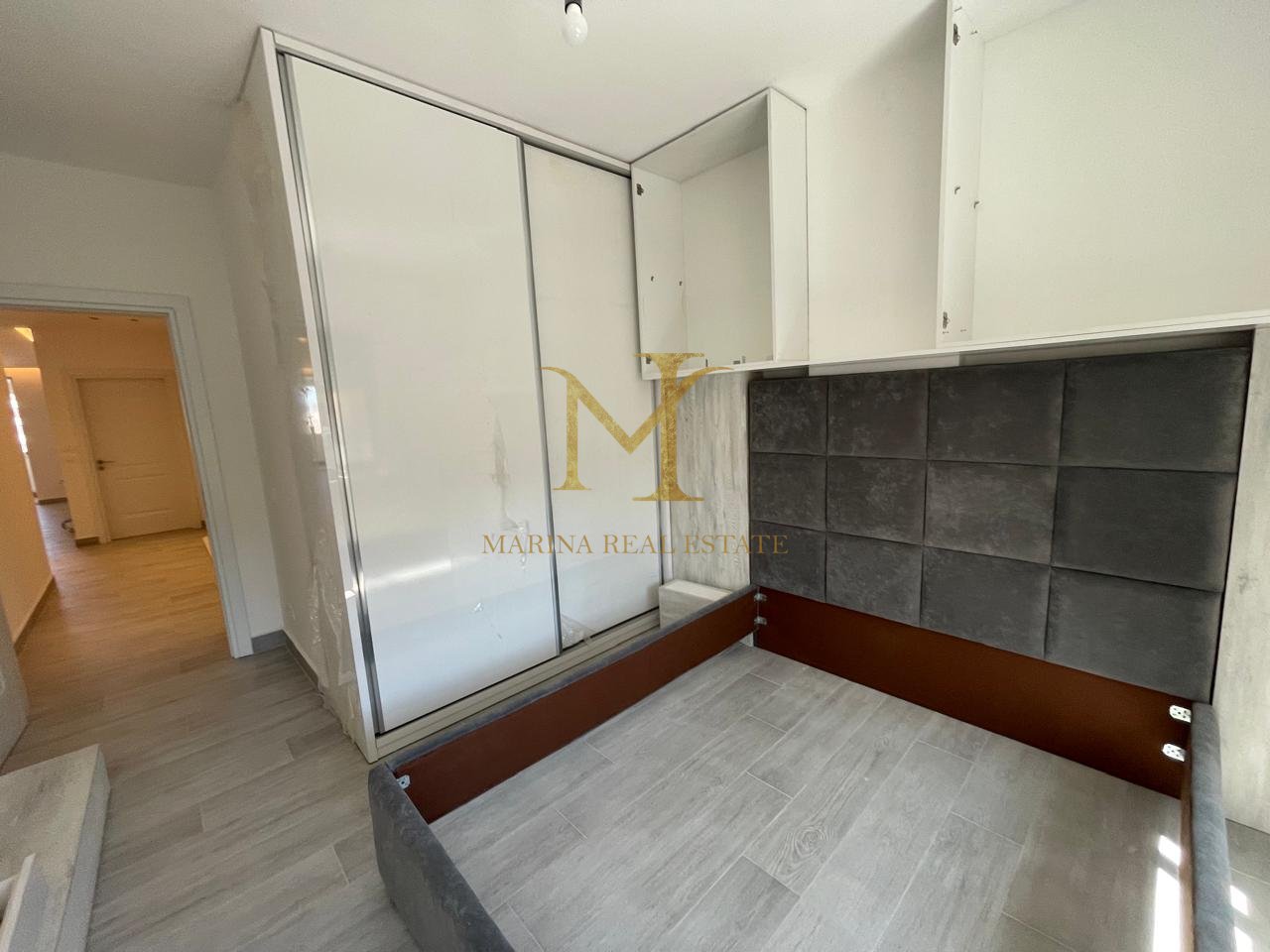 SHITET APARTAMENT 2+1 | KOMPLEKSI EKA, PLAZH DURRËS