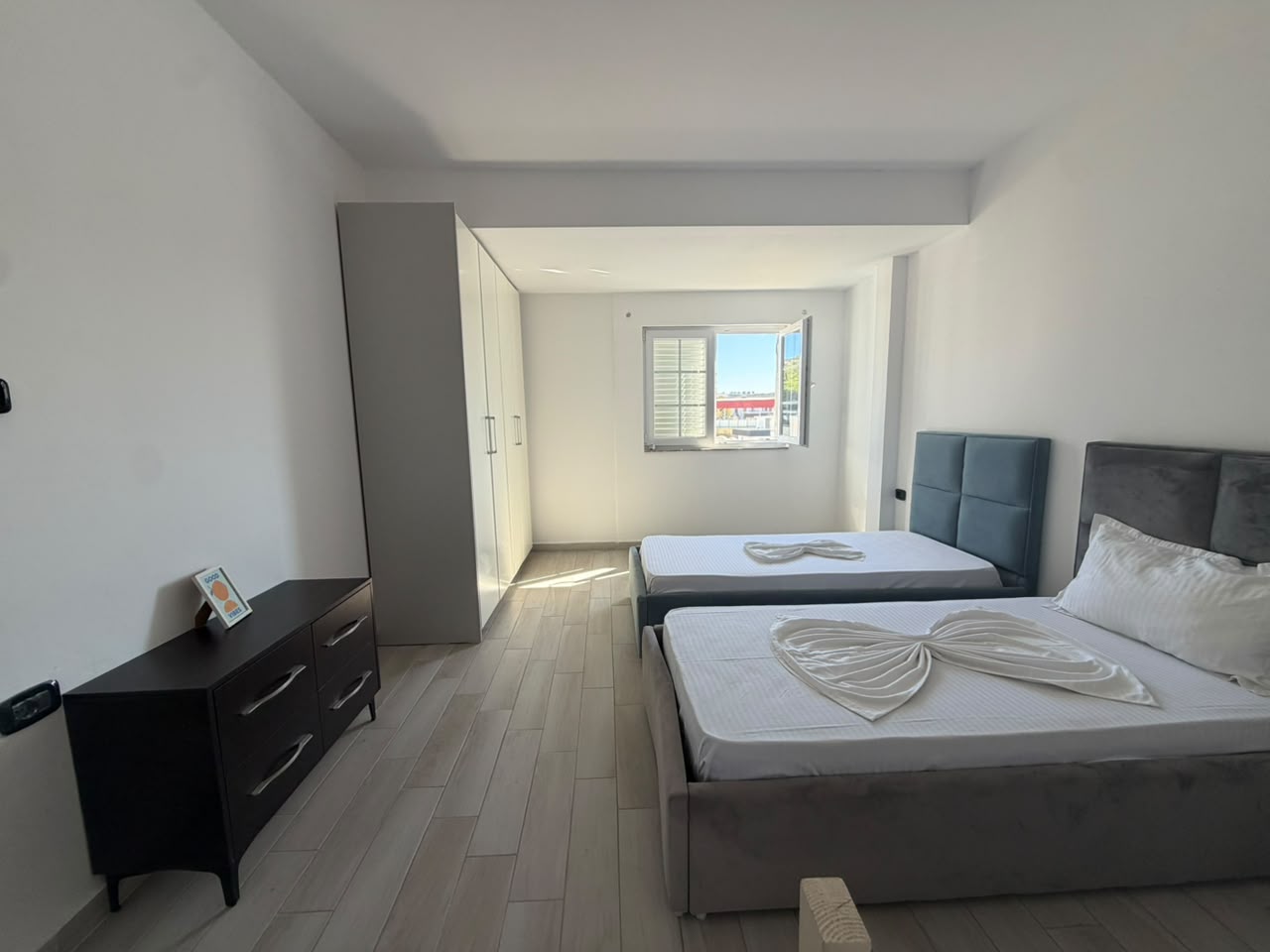 SHITET APARTAMENT 2+1 NE GOLEM! thumbnail 5