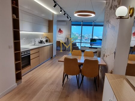 APPARTAMENTO 2+1 IN AFFITTO – VOLLGA