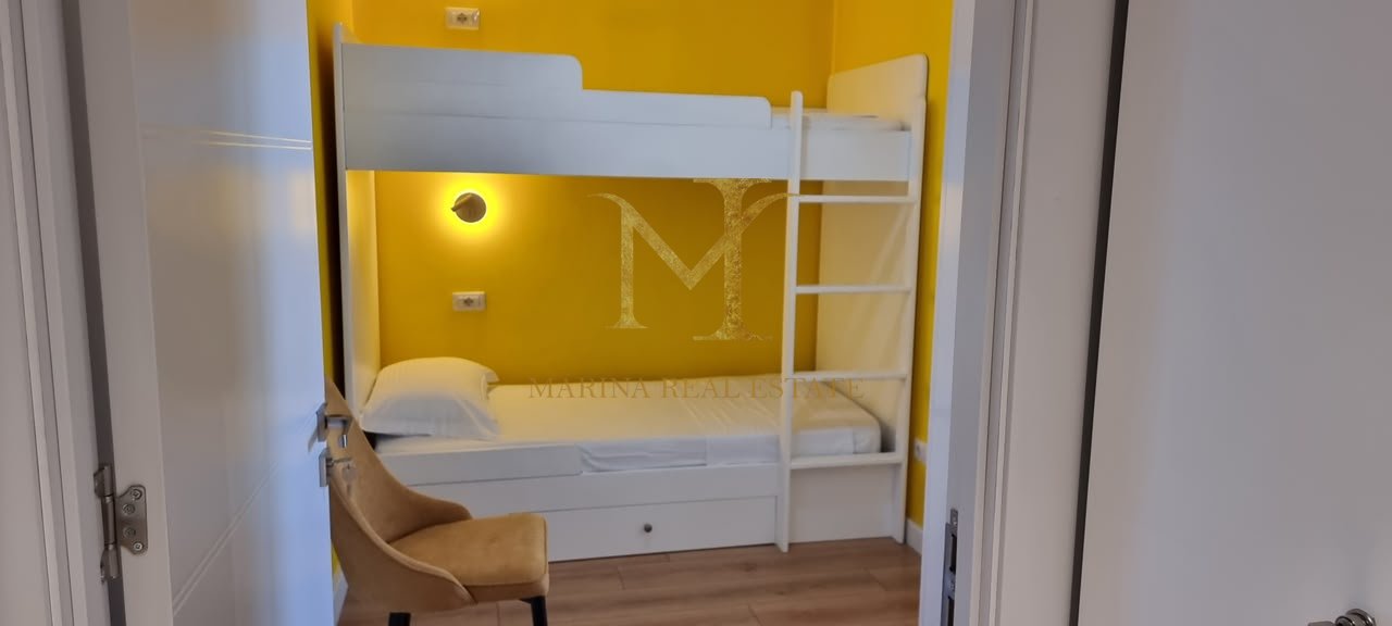 APPARTAMENTO 2+1 IN AFFITTO – VOLLGA