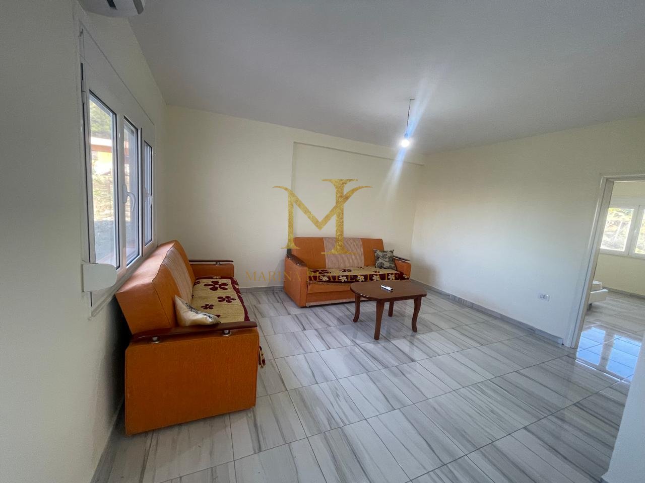 APARTAMENT 1+1 PER SHITJE SHKEMBI I KAVAJES