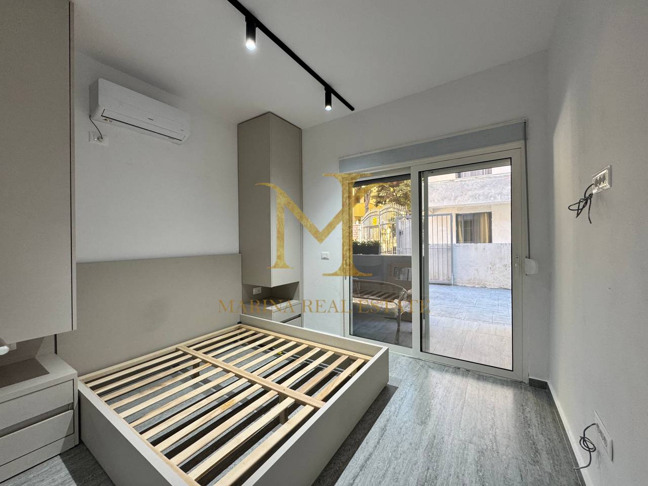Shitet apartament 2+1 ne Plazh – Durres