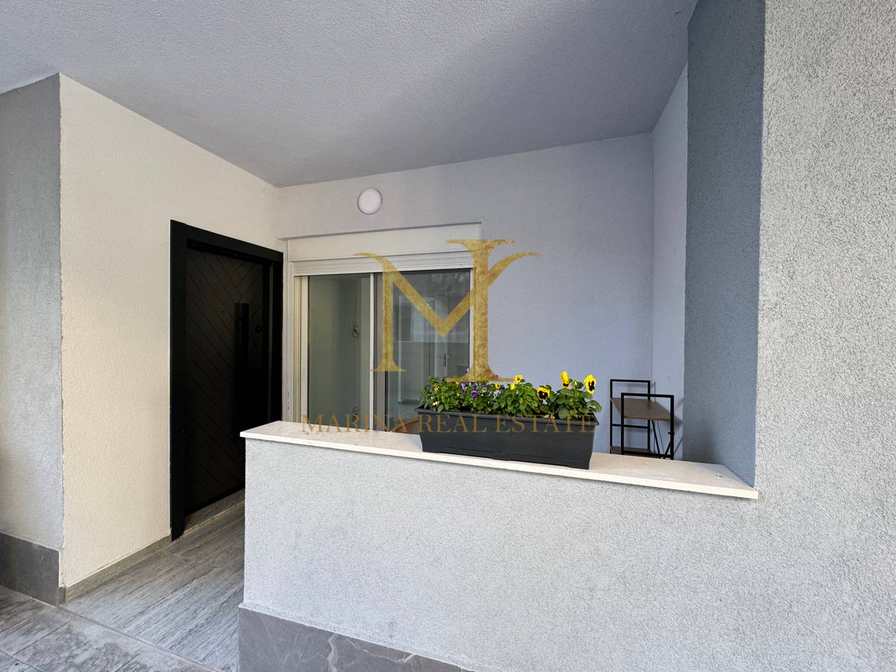 Shitet apartament 2+1 ne Plazh – Durres