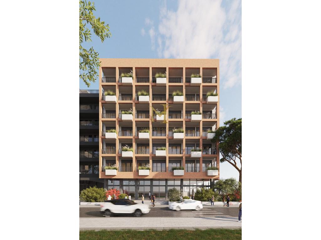 ALB  SUN RESIDENCE – GOLEM