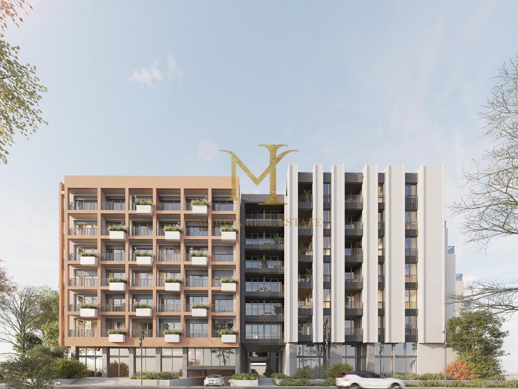 ALB  SUN RESIDENCE – GOLEM