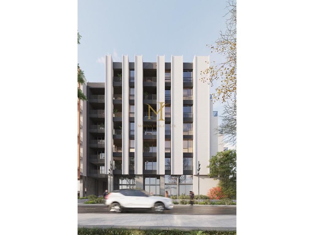 ALB  SUN RESIDENCE – GOLEM