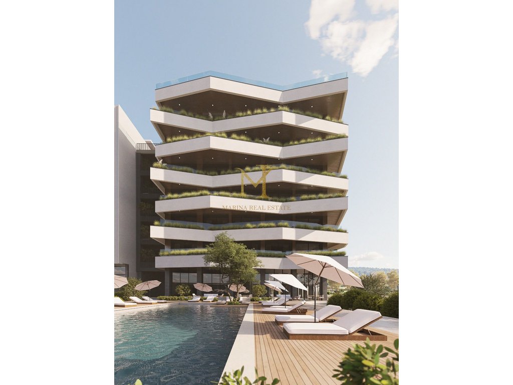 ALB  SUN RESIDENCE – GOLEM