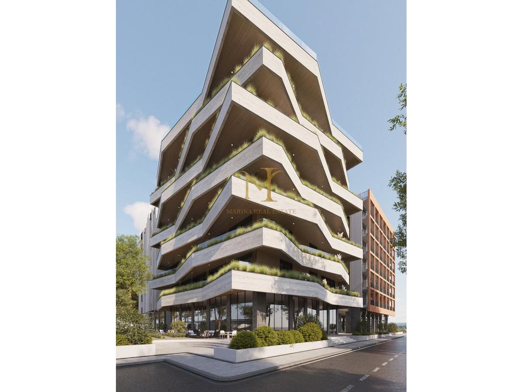 ALB  SUN RESIDENCE – GOLEM
