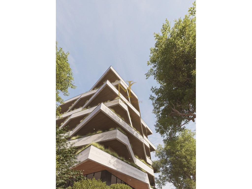 ALB  SUN RESIDENCE – GOLEM