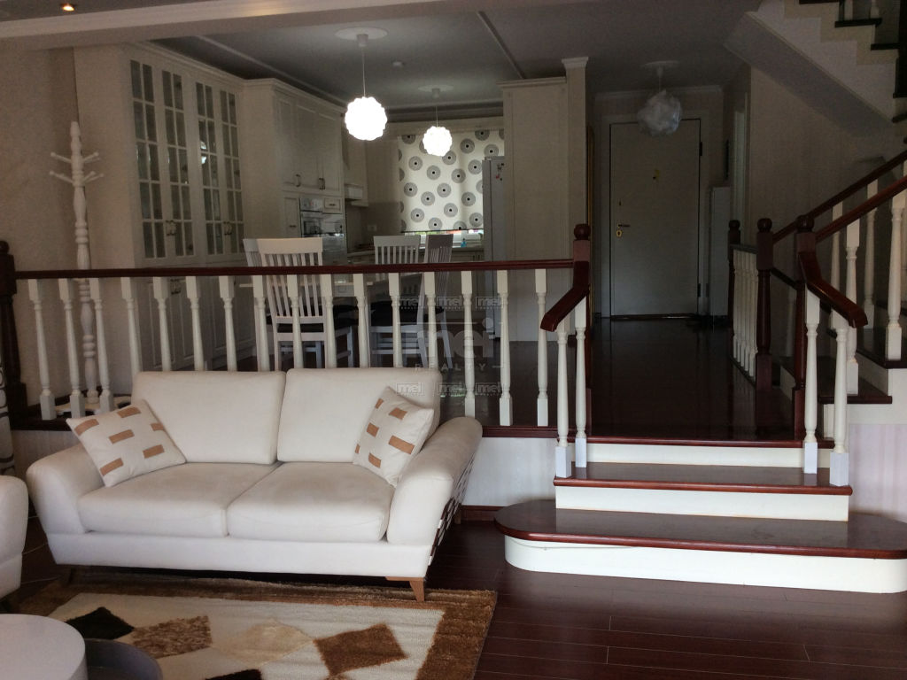 Sunny Hill Residence 1, Villa for Rent 3 - Floor 1