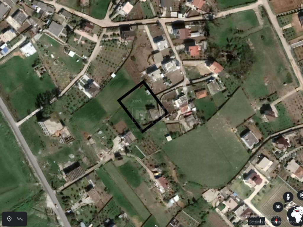 Shitet Vile plus 1340 m2 truall