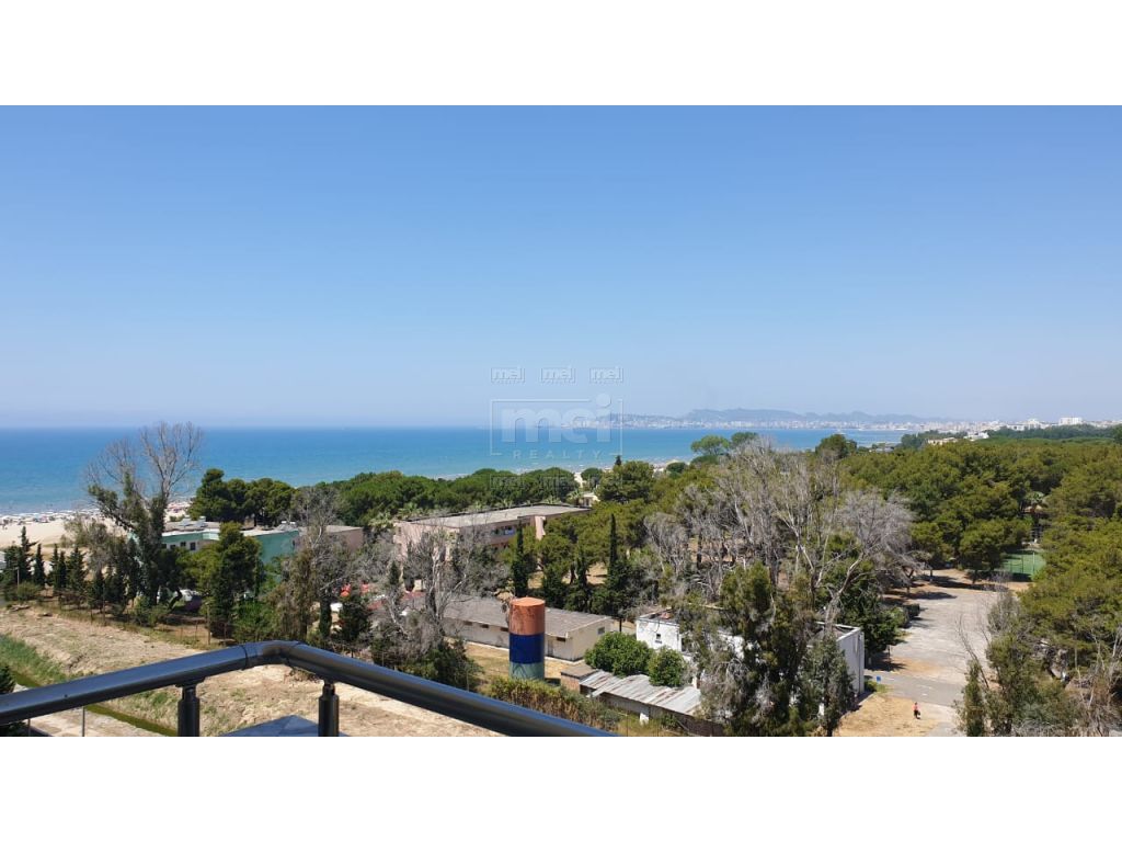 Te Shkembi i Kavajes, Shitet Apartament 1+1