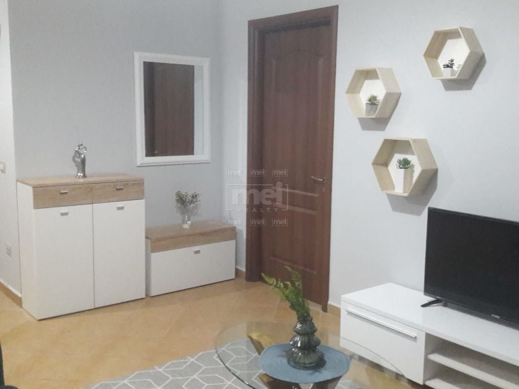 Apartament 1+1 per qira ne Don Bosko