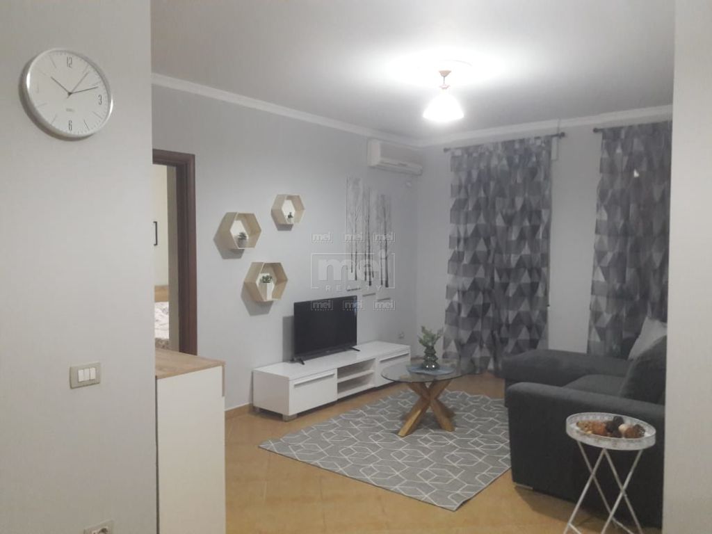 Apartament 1+1 per qira ne Don Bosko