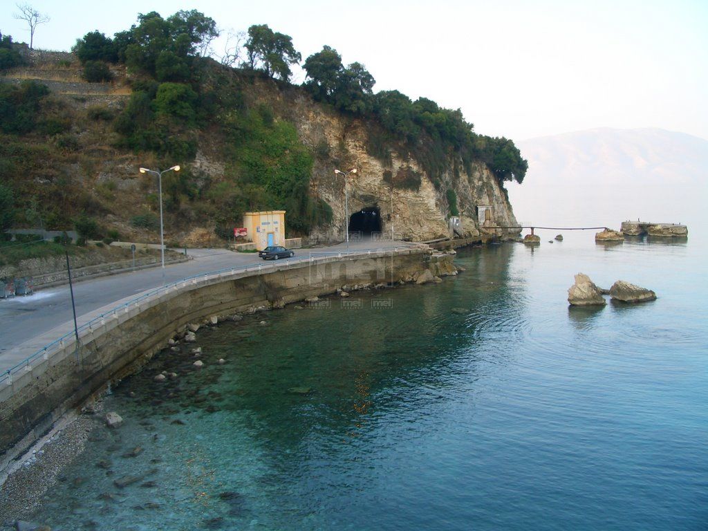Shitet Apartament Tek Uji I Ftohte Ne Vlore 0