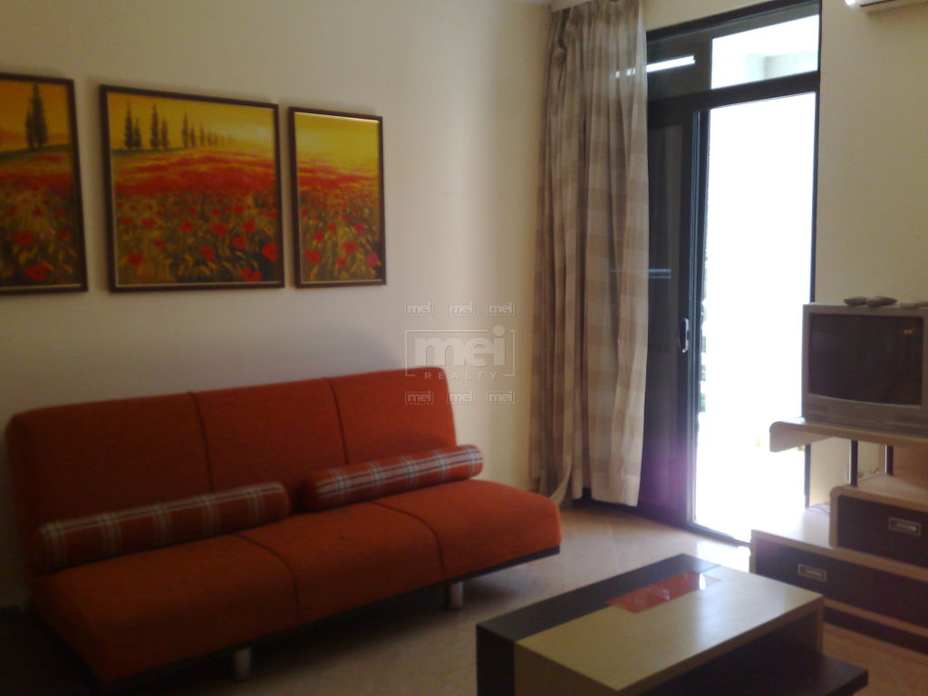 Qerret, Shitet Apartament 2+1. 11