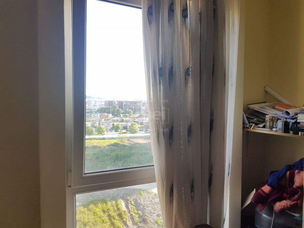Fusha E Aviacionit , Shitet Apartament 1+1 . 2