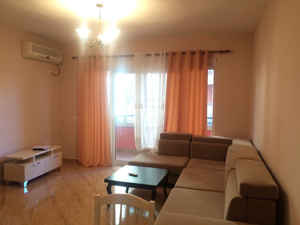 Jepet me qera Apartament 2+1+2 ne Don Bosko, afer Vizion+.