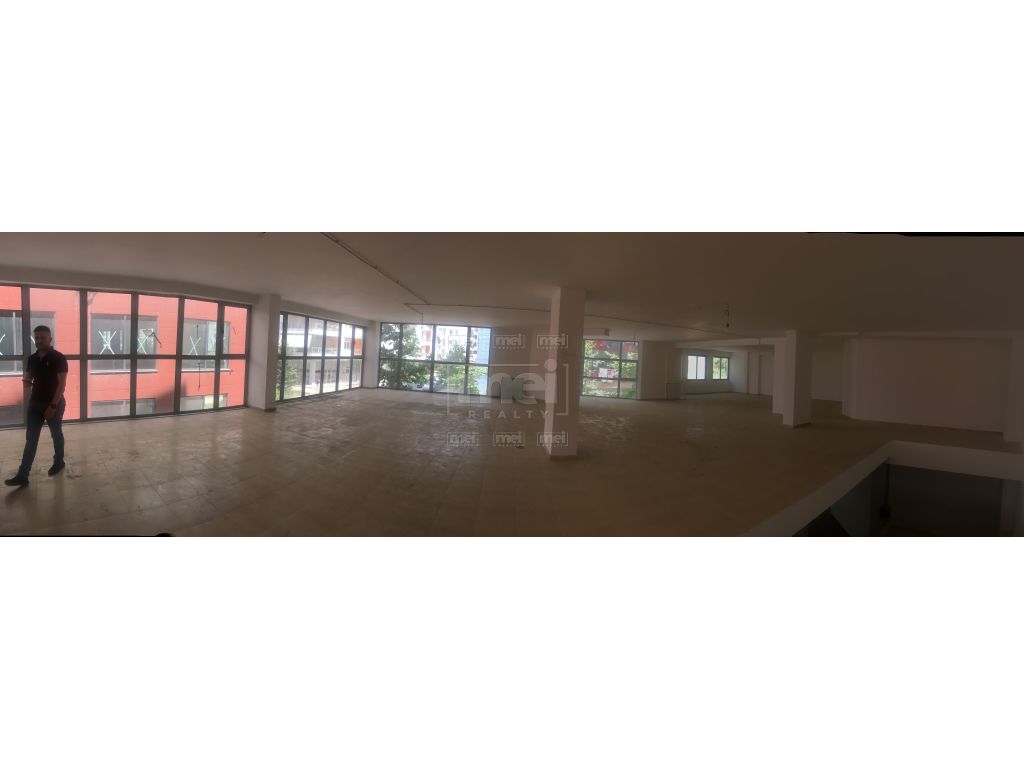 Yzberish, Sell duplex business environment.