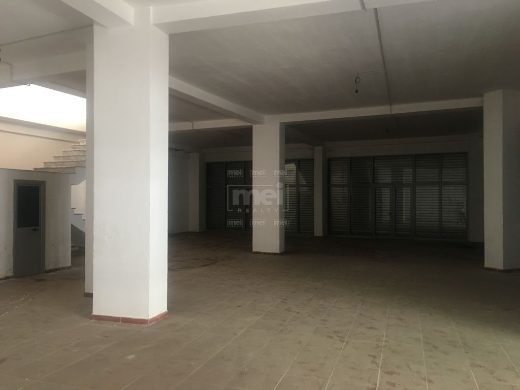 Yzberish, Sell duplex business environment.