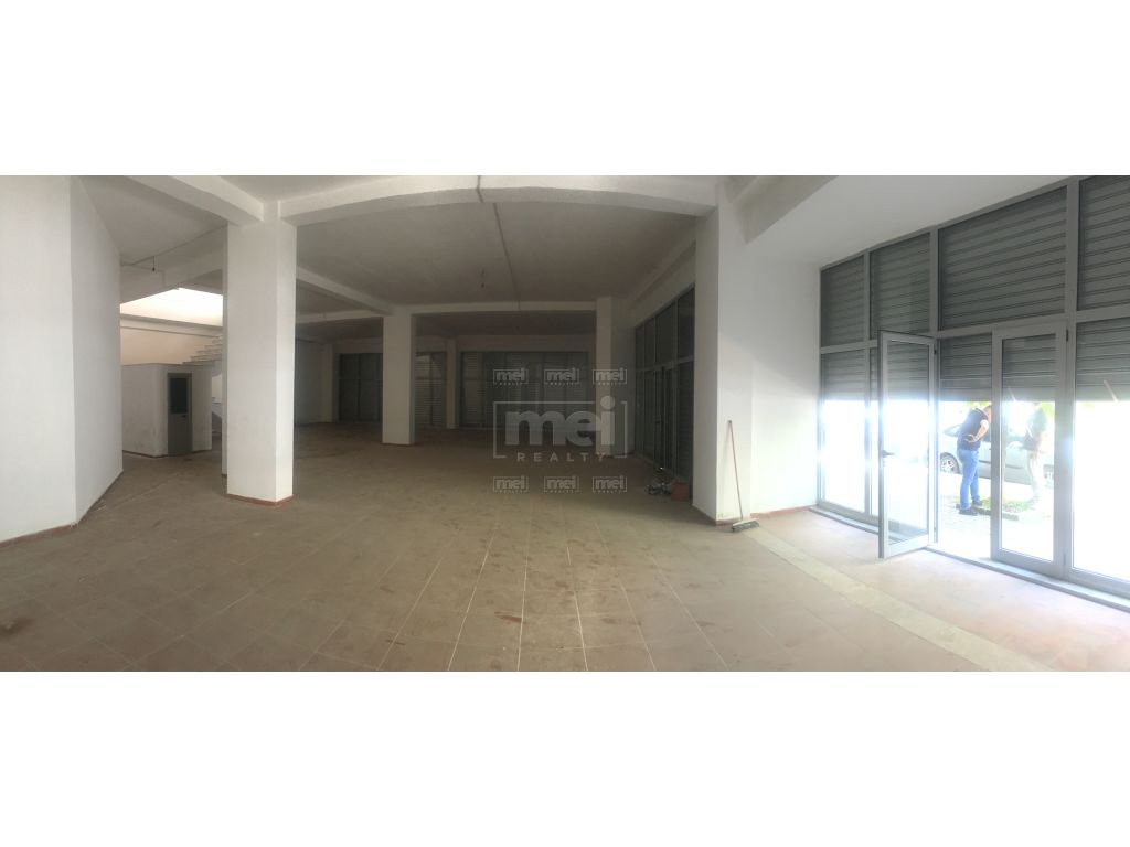 Yzberish, Sell duplex business environment.