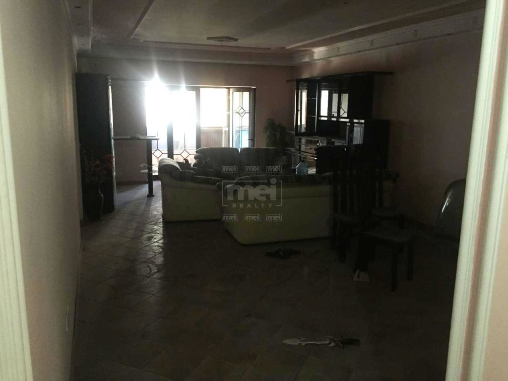 Beside Crystal Center, is rented 4