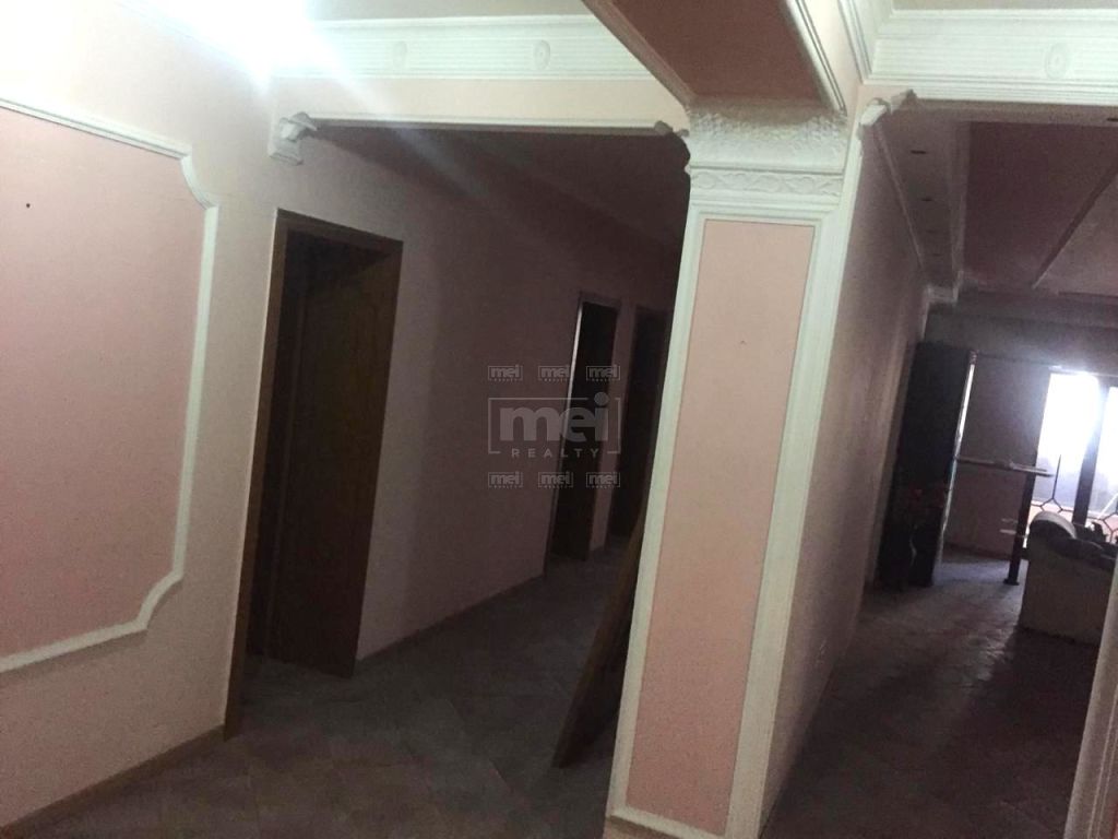 Beside Crystal Center, is rented 5