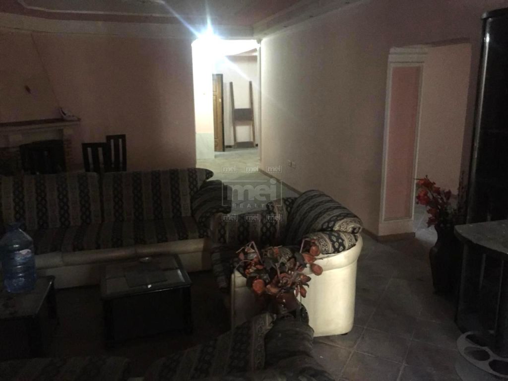 Beside Crystal Center, is rented 7